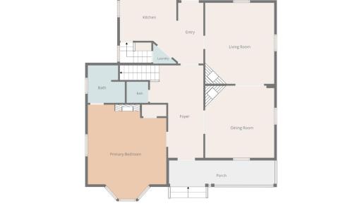 Photo #48 of 1015 Jackson Street, Lynchburg, VA 0.2 acres