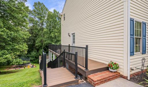 Photo #56 of 1609 Silver Creek Drive, Lynchburg, VA 1.5 acres