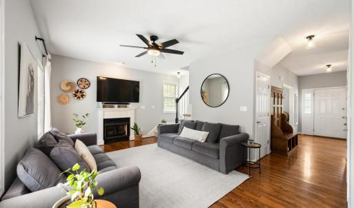 Photo #12 of 1609 Silver Creek Drive, Lynchburg, VA 1.5 acres