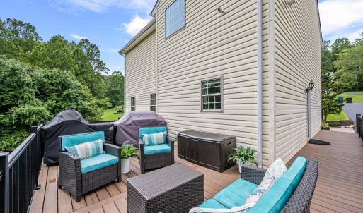 Photo #58 of 1609 Silver Creek Drive, Lynchburg, VA 1.5 acres