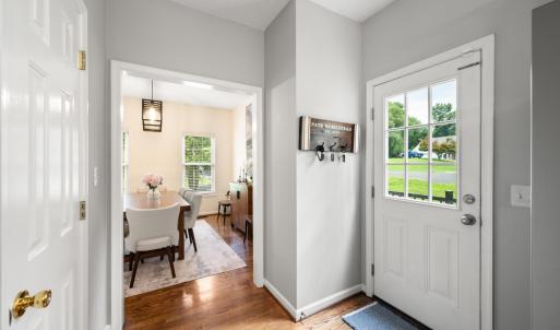 Photo #18 of 1609 Silver Creek Drive, Lynchburg, VA 1.5 acres