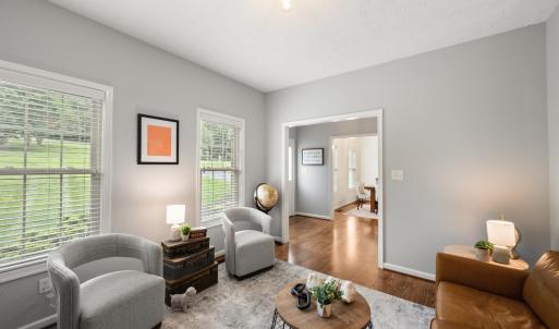 Photo #6 of 1609 Silver Creek Drive, Lynchburg, VA 1.5 acres
