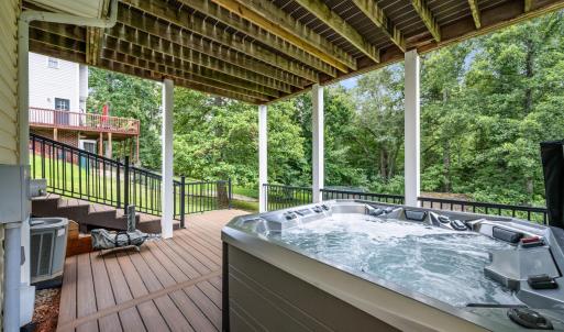 Photo #62 of 1609 Silver Creek Drive, Lynchburg, VA 1.5 acres