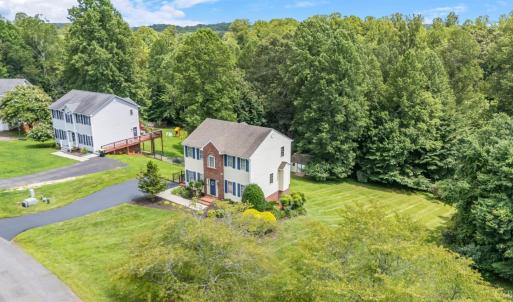 Photo #64 of 1609 Silver Creek Drive, Lynchburg, VA 1.5 acres