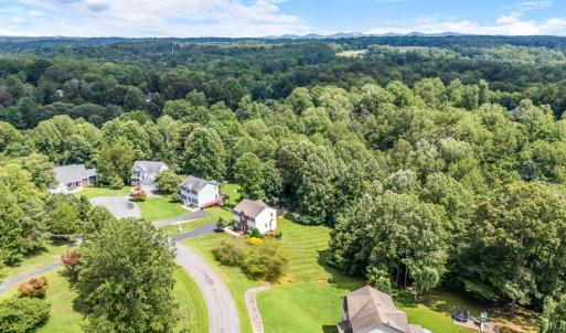 Photo #72 of 1609 Silver Creek Drive, Lynchburg, VA 1.5 acres