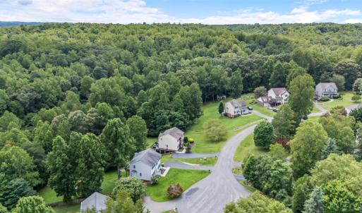 Photo #69 of 1609 Silver Creek Drive, Lynchburg, VA 1.5 acres