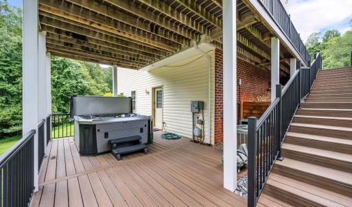 Photo #60 of 1609 Silver Creek Drive, Lynchburg, VA 1.5 acres