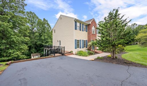Photo #55 of 1609 Silver Creek Drive, Lynchburg, VA 1.5 acres