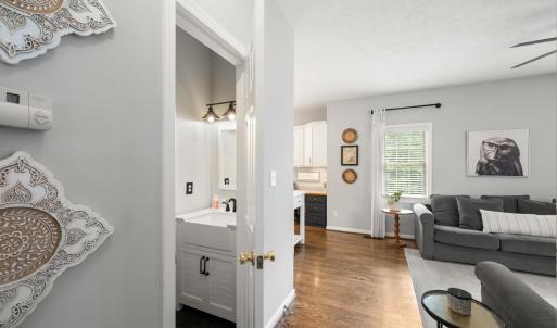 Photo #7 of 1609 Silver Creek Drive, Lynchburg, VA 1.5 acres