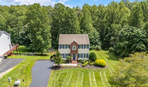 Photo #63 of 1609 Silver Creek Drive, Lynchburg, VA 1.5 acres