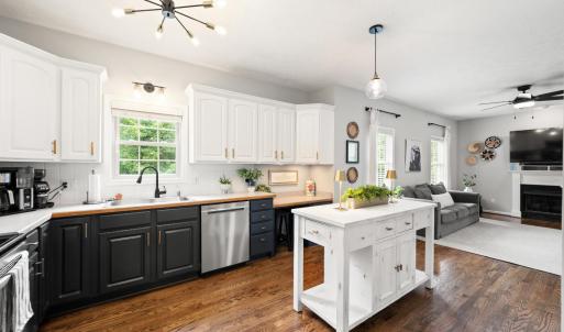 Photo #15 of 1609 Silver Creek Drive, Lynchburg, VA 1.5 acres