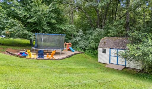Photo #67 of 1609 Silver Creek Drive, Lynchburg, VA 1.5 acres