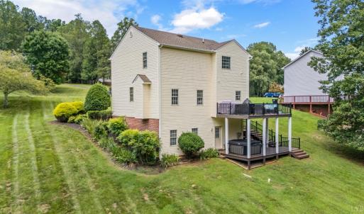 Photo #66 of 1609 Silver Creek Drive, Lynchburg, VA 1.5 acres
