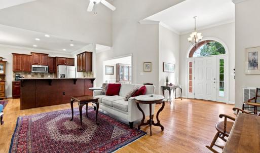 Photo #4 of 1012 Ivy Creek Drive, Forest, VA 0.6 acres