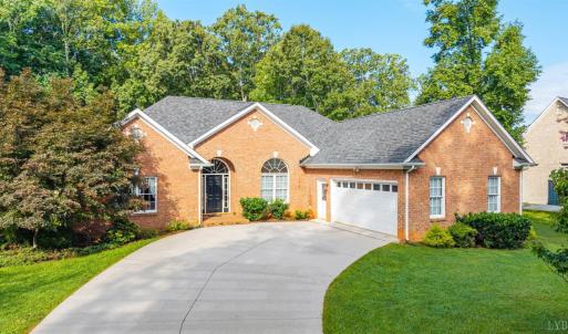 Photo #2 of 1012 Ivy Creek Drive, Forest, VA 0.6 acres
