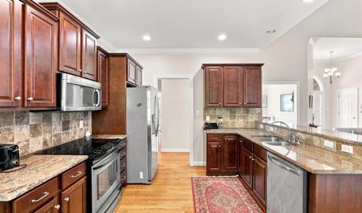 Photo #14 of 1012 Ivy Creek Drive, Forest, VA 0.6 acres