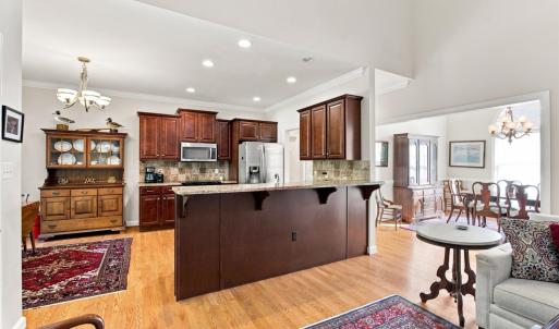 Photo #9 of 1012 Ivy Creek Drive, Forest, VA 0.6 acres