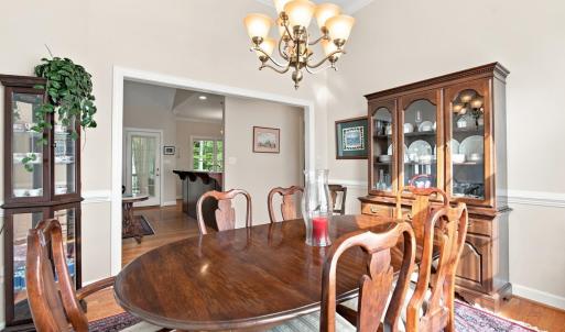 Photo #11 of 1012 Ivy Creek Drive, Forest, VA 0.6 acres