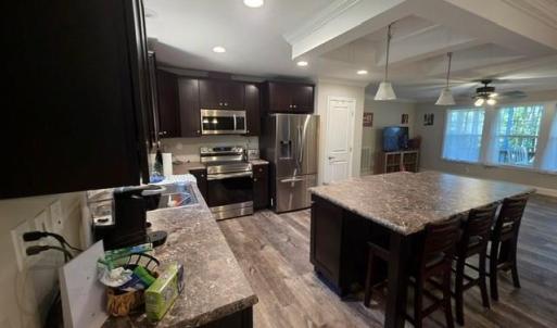 Photo #3 of 3125 Abilene Road, Farmville, VA 1.9 acres