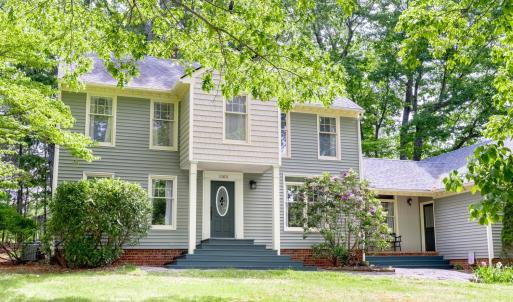 Photo #6 of 1103 Ivy Place, Forest, VA 0.8 acres