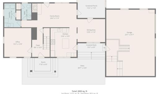 Photo #56 of 1103 Ivy Place, Forest, VA 0.8 acres