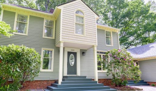 Photo #52 of 1103 Ivy Place, Forest, VA 0.8 acres