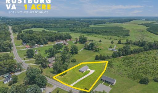 Photo #27 of 502 Brookneal Highway, Rustburg, VA 1.0 acres