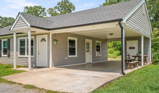 Photo #25 of 502 Brookneal Highway, Rustburg, VA 1.0 acres