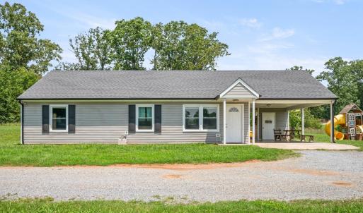 Photo #1 of 502 Brookneal Highway, Rustburg, VA 1.0 acres