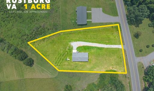 Photo #2 of 502 Brookneal Highway, Rustburg, VA 1.0 acres