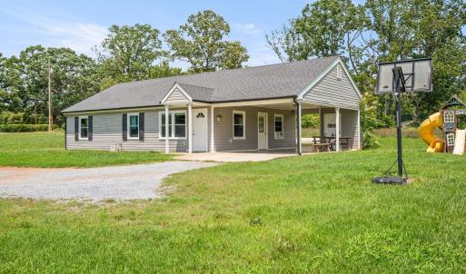 Photo #3 of 502 Brookneal Highway, Rustburg, VA 1.0 acres
