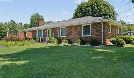 Photo #2 of 903 Westchester Street, Bedford, VA 0.6 acres