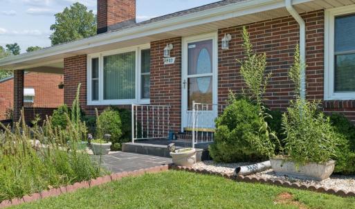 Photo #5 of 903 Westchester Street, Bedford, VA 0.6 acres