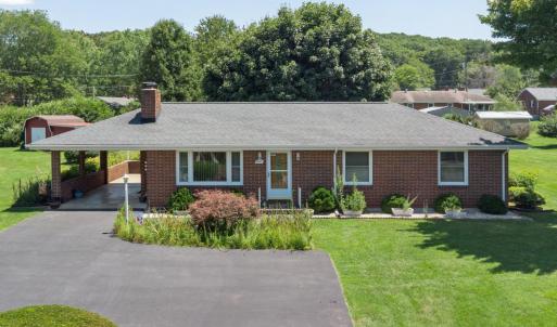 Photo #1 of 903 Westchester Street, Bedford, VA 0.6 acres