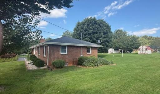 Photo #3 of 903 Westchester Street, Bedford, VA 0.6 acres