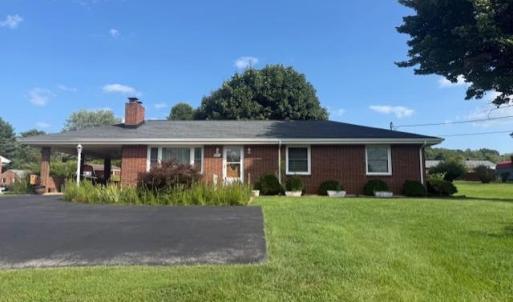 Photo #4 of 903 Westchester Street, Bedford, VA 0.6 acres