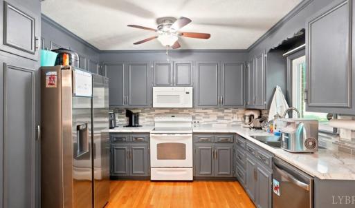 Photo #2 of 480 Winding Way Road, Lynchburg, VA 0.5 acres