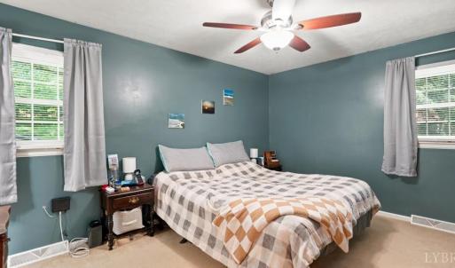 Photo #14 of 480 Winding Way Road, Lynchburg, VA 0.5 acres