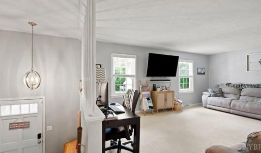 Photo #9 of 480 Winding Way Road, Lynchburg, VA 0.5 acres