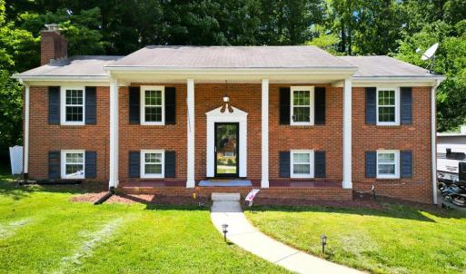 Photo #1 of 480 Winding Way Road, Lynchburg, VA 0.5 acres