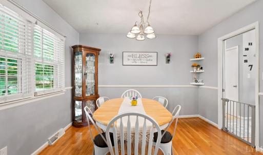 Photo #7 of 480 Winding Way Road, Lynchburg, VA 0.5 acres