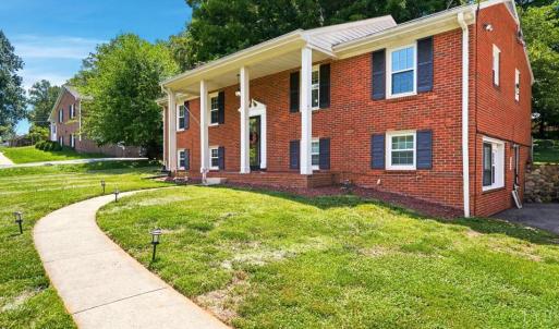 Photo #24 of 480 Winding Way Road, Lynchburg, VA 0.5 acres