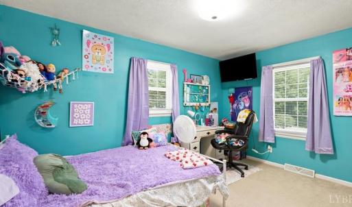 Photo #13 of 480 Winding Way Road, Lynchburg, VA 0.5 acres