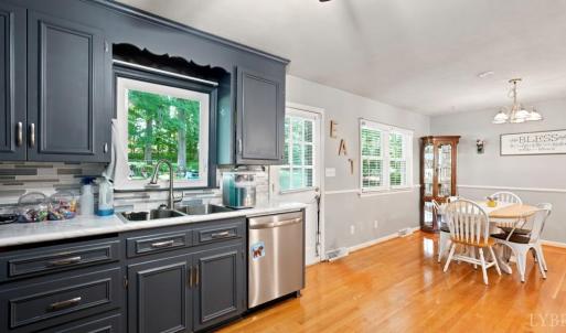 Photo #6 of 480 Winding Way Road, Lynchburg, VA 0.5 acres