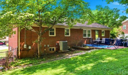 Photo #26 of 480 Winding Way Road, Lynchburg, VA 0.5 acres