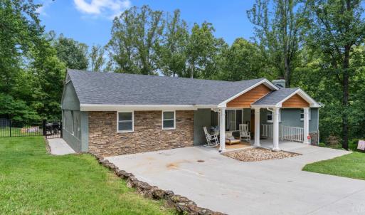 Photo #42 of 3609 Tanglewood Lane, Lynchburg, VA 1.5 acres