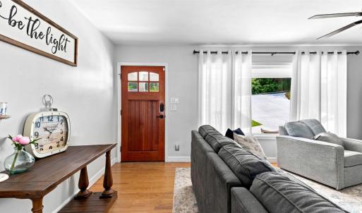 Photo #5 of 3609 Tanglewood Lane, Lynchburg, VA 1.5 acres