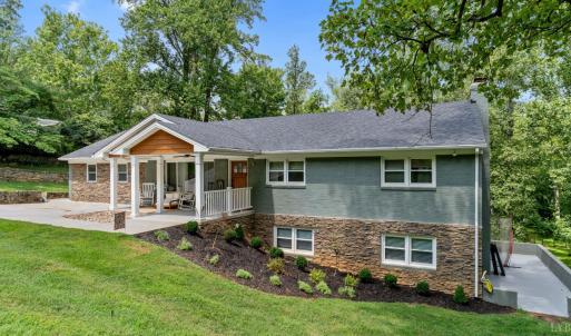Photo #44 of 3609 Tanglewood Lane, Lynchburg, VA 1.5 acres