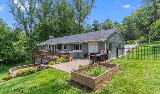Photo #52 of 3609 Tanglewood Lane, Lynchburg, VA 1.5 acres