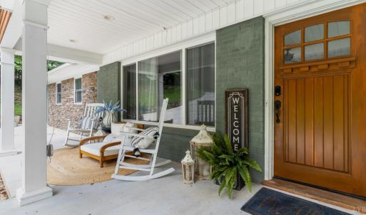 Photo #2 of 3609 Tanglewood Lane, Lynchburg, VA 1.5 acres